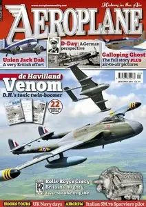 Aeroplane Monthly - January 2011