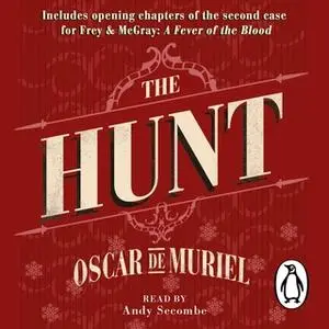 «The Hunt» by Oscar de Muriel