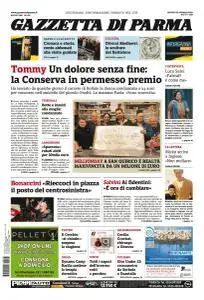 Gazzetta di Parma - 23 Gennaio 2020