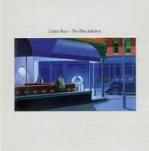 Chris Rea - The Blue Jukebox (2004)