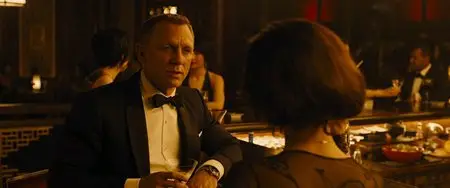 Skyfall (2012)