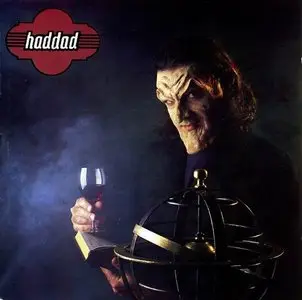 Haddad - 4 Albums (1997-2009)