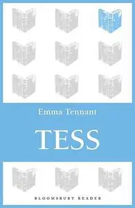 «Tess» by Emma Tennant