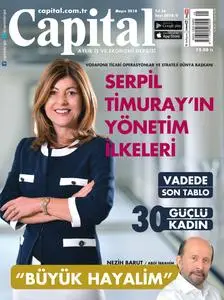 Capital – 30 Nisan 2018