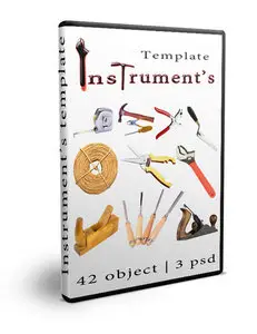 Template instruments