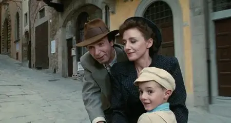 Life Is Beautiful / La Vita è Bella (1997)