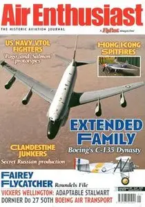 AIR Enthusiast №127