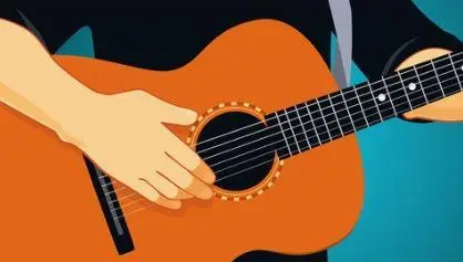 Learn to improvise - Major Scale From Scratch 1