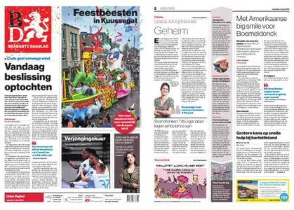 Brabants Dagblad - Veghel-Uden – 04 maart 2019
