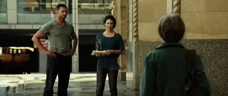 Real Steel (2011)
