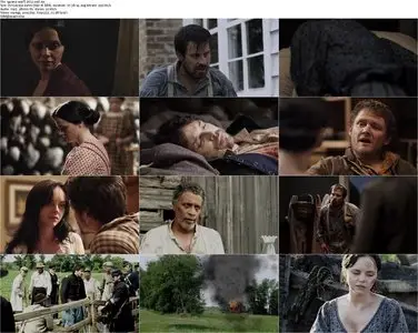 War Flowers (2012)