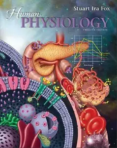Human Physiology, 12 edition (repost)