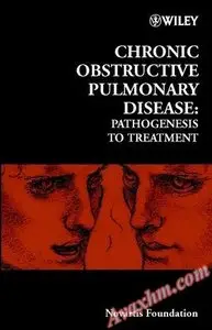 Chronic Obstructive Pulmonary Disease - Pathogenesis to Treatment No. 234
