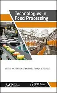 Technologies in Food Processing