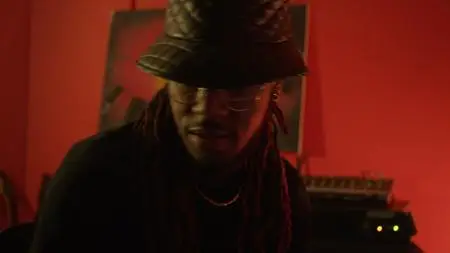 Trap Jazz (2023)