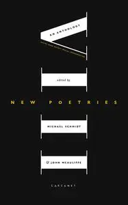 «New Poetries VIII» by John McAuliffe, Michael Schmidt