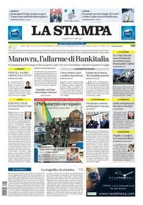 La Stampa Novara e Verbania - 14 Novembre 2023