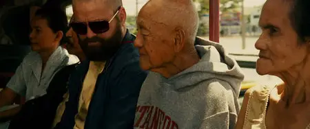 The Hangover Part II / Very Bad Trip 2 (2011)