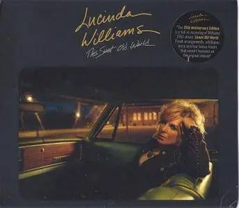 Lucinda Williams - This Sweet Old World (1992/2017)