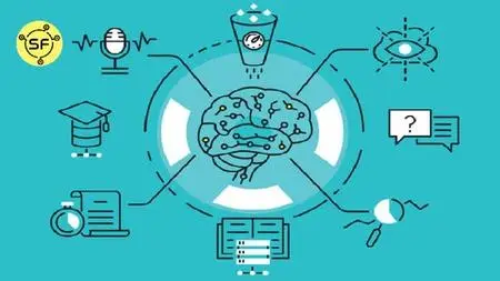 Learn Machine Learning with Real World Examples