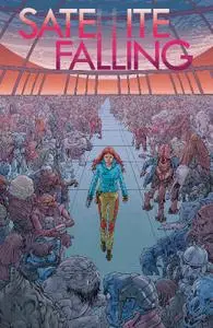 IDW-Satellite Falling 2020 Hybrid Comic eBook