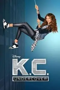 K.C. Undercover S03E10