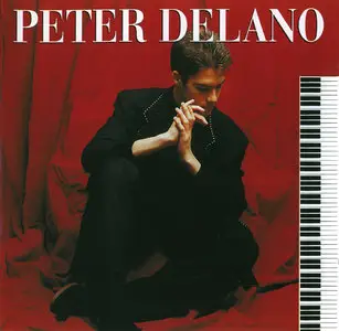 Peter Delano – Peter Delano (1993) (Repost By Request)