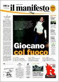 Manifesto del 21 novembre 2009
