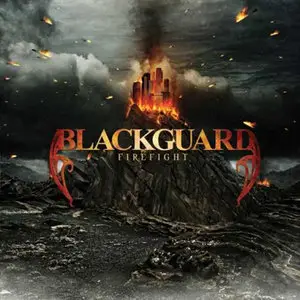 Blackguard - Firefight (2011) 
