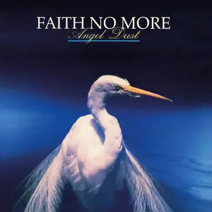 Faith No More - Angel Dust (Deluxe Edition) (2015)