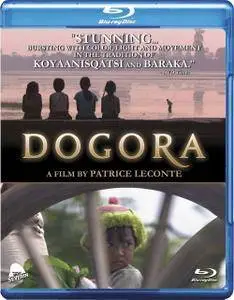 Dogora - Ouvrons les yeux (2004)