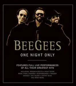 Bee Gees - One Night Only (2013)