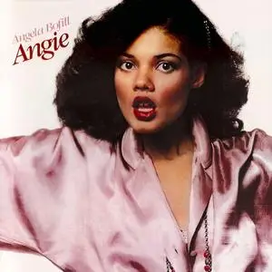 Angela Bofill - Angie (1978) [2001, Remastered Reissue]