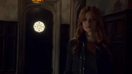 Shadowhunters S03E22