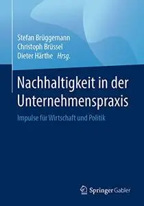 Nachhaltigkeit in der Unternehmenspraxis: Impulse für Wirtschaft und Politik