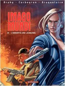 Imago Mundi - Volume 08 - L'eredita dei Jomons