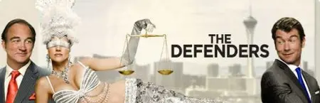 The Defenders S01E18