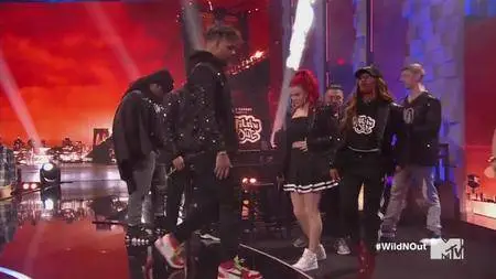 Wild 'n Out S10E08