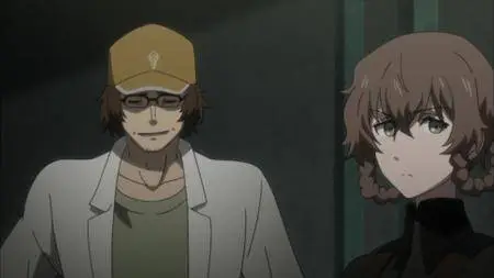 Steins;Gate 0 S01E20