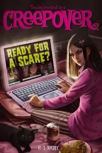 «Ready for a Scare?» by P.J. Night