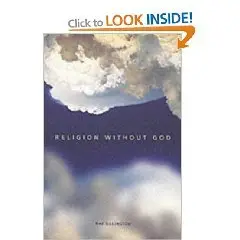 Religion without God