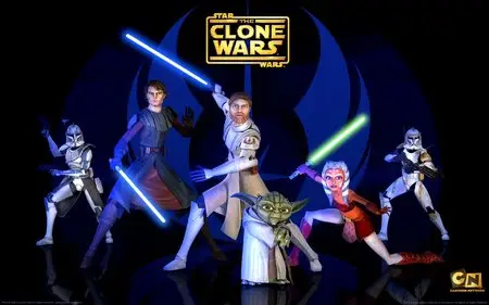 Star Wars: The Clone Wars (2008) S04E19 "Massacre"
