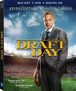 Draft Day (2014)