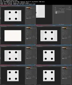 Photoshop: manuale di sopravvivenza per creatori web e app