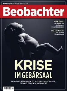 Beobachter - 27 Mai 2022