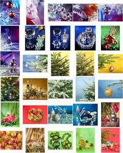 PhotoStock New Year Izosoft