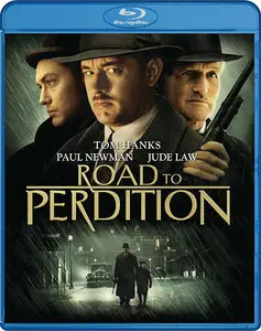 Road to Perdition (2002)