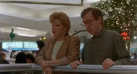 Scenes from a Mall (1991) [Repost]