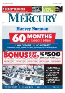 Illawarra Mercury - March 18, 2021
