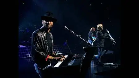 The Bee Gees - One For All Tour: Live in Australia 1989 (2018) [BDRip 1080p]